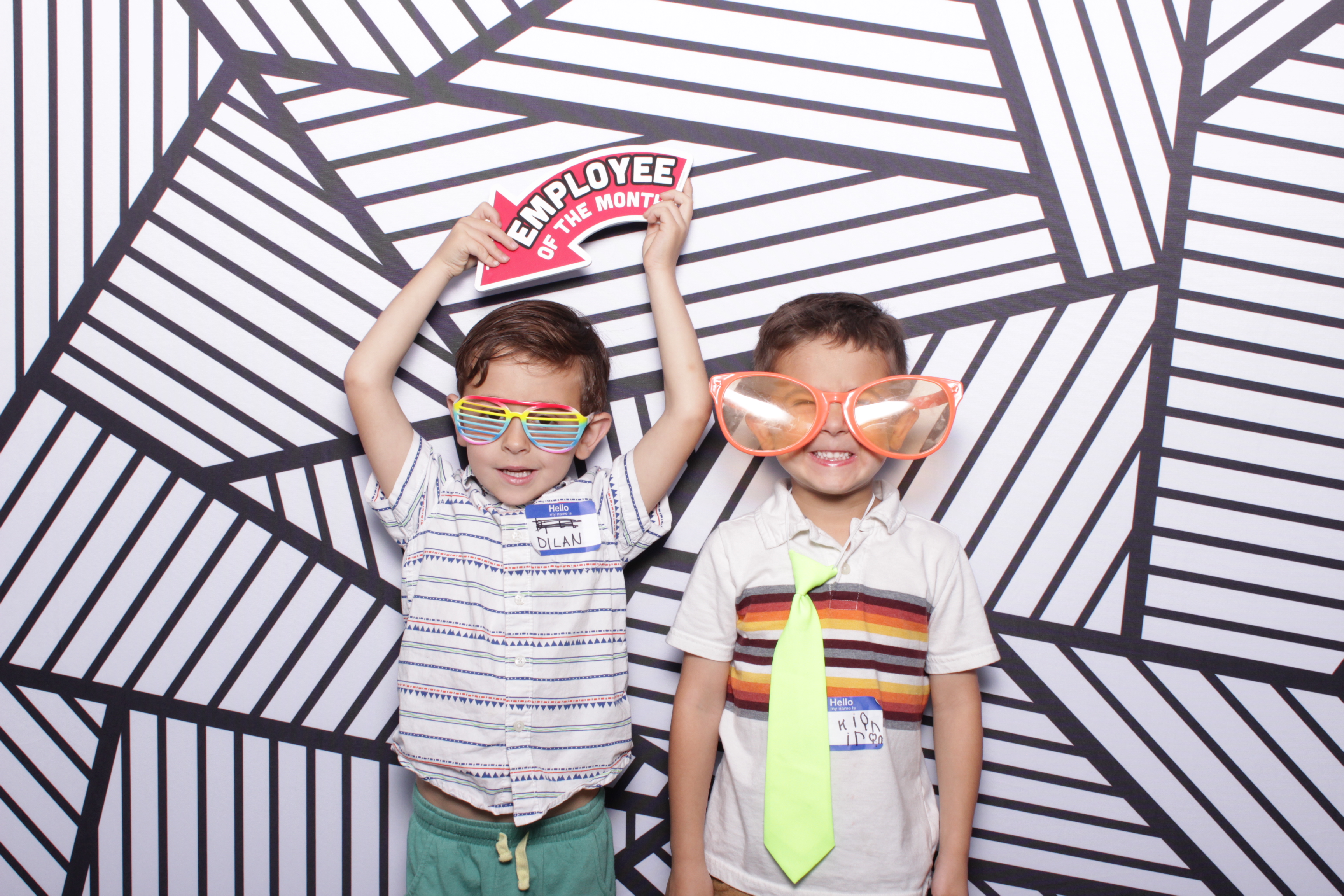 bswift: Bring your kids to work day | View more photos from the event at events.alfrescophoto.com/u/AlfrescoPhoto/bswift-Bring-your-kids-to-work-day